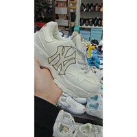 Giày thể thao MLB