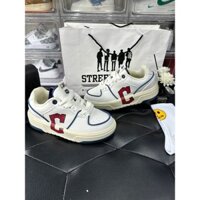 Giày thể thao Mờ LB chữ C