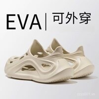 Giày thể thao mới cho nam, giày sneaker nam, giày đế mềm nam, giày đi bộ nam, giày nước, giày bãi biển, giày lội nước, sandal UWLM
