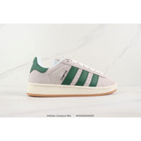 Giày thể thao nam Adidas 00S đế thấp bằng da bò 36-45