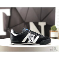 Giày thể thao nam Adidas da lộn thường ngày spearial lg2 spzl gw3817 kích thước 40-45