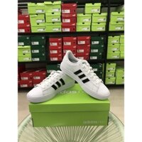 Giầy thể thao nam Adidas Neo Daily 2.0 Black