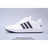 Giày thể thao nam Adidas neo hoops 2.0 SD4 2020 2em4j