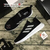 Giày thể thao nam Adidas NEO Lite Racer CLN B96567