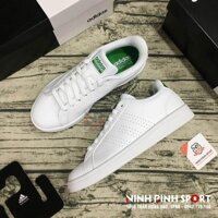 Giày thể thao nam Adidas NEO Cloudfoam Advantage Clean AW3914