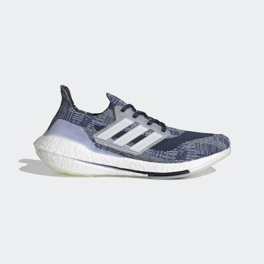 Giày thể thao nam Adidas Ultraboost 21 - FX7729