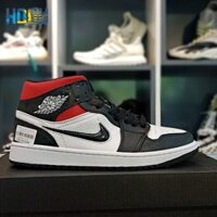 Giày thể thao nam Air Jordan 1 Mid SE “What The”