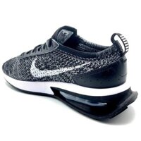 Giày thể thao nam Air Max Flyknit Size 8-11 dj6106 001 Đen um6t