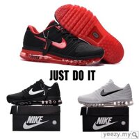 Giày thể thao nam AirMax Air Max 2017 e2mk wjau size 36-47