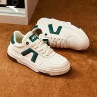 Giày thể thao nam ANTA Giày trượt ván thông thường đa năng thời trang hợp thời trang 112448023