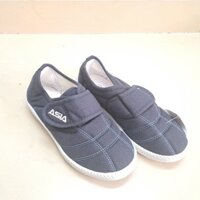 Giày thể thao Nam ASIA quai dán xé tập thể dục,giày đi học,giày đi làm - Hàng chính hãng