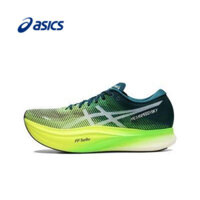 Giày thể thao nam Asics, giày thể thao thời trang thoáng khí bằng sợi carbon
