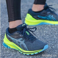 Giày thể thao nam Asics GT-1000 thời trang thoáng khí GT-1000 10 9 màu