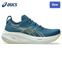 Giày thể thao nam ASICS GEL-NIMBUS 26 năm 2024 |   Giày chạy thể thao mới