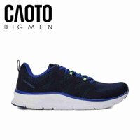 Giày Thể Thao Nam Big Size Duma 6 – Karrimor Navy/Blue Chạy Bộ Size 45–50