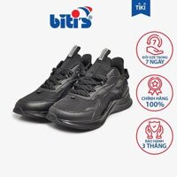 Giày Thể Thao Nam Bitis Hunter X Cut-Out DSMH08900DEN - 39