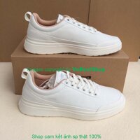 Giày Thể Thao Nam Bitis Hunter Street Dusty White DSMH01300TRG (Trắng)