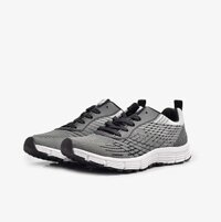 Giày Thể Thao Nam Bitis Hunter Core - 42 - xám