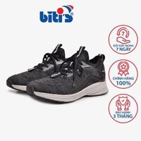 Giày Thể Thao Nam Bitis Hunter Core DSMH10900DEN - 39