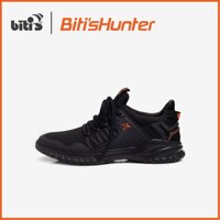 Giày Thể Thao Nam Bitis Hunter X 2k19 - Jet Black DSMH02200DEN LazadaMall
