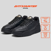 Giày Thể Thao Nam Biti’s Hunter X LiteDash – Midnight Edition 2K24 HSM007503DEN (Đen)