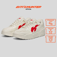 Giày Thể Thao Nam Biti’s Hunter X LiteDash - Festive Edition 2K24: Forward Red​ HSM007506DOO (Đỏ)