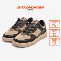 Giày Thể Thao Nam Biti's Hunter X Còn Gì Dùng Đó HSM006300NAU ( Nâu )