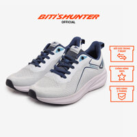 Giày Thể Thao Nam Biti's Hunter Core HSM007800XDL (Xanh dương lợt)