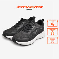 Giày Thể Thao Nam Biti's Hunter Core HSM007200DEN (Đen)