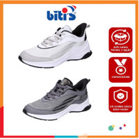 Giày Thể Thao Nam Biti's Hunter X HSM008400 Siêu Nhẹ