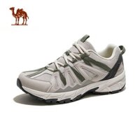 Giày thể thao nam CAMEL CROWN Giày lưới thông thường thoáng khí Giày chạy bộ nhẹ