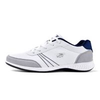 Giày thể thao nam Cartelo cá tính - Màu trắng 43