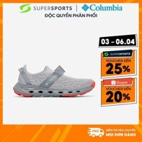 Giày Thể Thao Nam Columbia Drainmaker™ Tr - Xám  - 2063441088