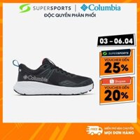 Giày Thể Thao Nam Columbia Konos™ Trs Outdry™ - Đen  - 2079311010