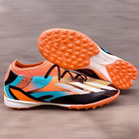 Giày Thể Thao Nam Đá Bóng Winbro Cổ Cao Cực Chất - Giày Winbro X22 (Có X22 Mess)