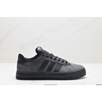Giày thể thao nam đa chức năng Adidas daily 4.0, giày thấp Jr 0080-02, kích thước 36-45