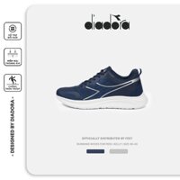 Giày thể thao nam DIADORA Kelly CHÍNH HÃNG, chống trơn trượt, đế siêu nhẹ, bền đẹp - FEET.VN