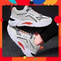 Giày Thể Thao Nam 🔥 [FULL BOX] 🔥 Giày Thể Thao Y3KVB thiết kế Bền Bỉ, Êm Chân.