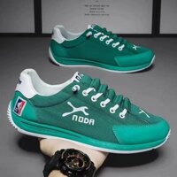 Giày Thể Thao Nam, Giày Chạy Bộ Nam Thiết Kế Trẻ Trung, Phong Cách, GPM075