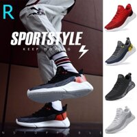 Giày thể thao nam Giày chạy nhẹ