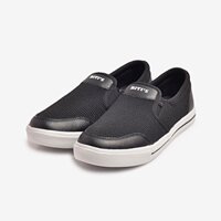 Giầy thể thao nam ,giầy lười thể thao giầy đi bộ giầy đi chơi(DSM074500ĐEN-Xám-Xanh)