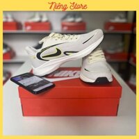 Giày thể thao nam giày tập gym, chạy bộ đi chơi, tạo nên cảm giác thoải mái nhẹ nhàng cho đôi chân bạn[Full box] A1-0003