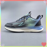 Giày thể thao nam Giày thể thao nam nhẹ thời trang hấp thụ sốc thoáng khí