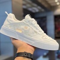 GIÀY THỂ THAO NAM, GIÀY SNEAKER VẢI RÁCH PHONG CÁCH BỤI SIÊU CHẤT