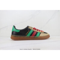 Giày thể thao nam Gucci Adidas thời trang cá tính kích thước 36-45