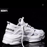 Giày thể thao nam hàn quốc