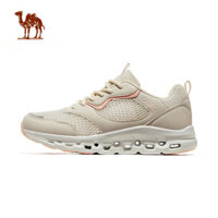 Giày thể thao nam lưới thoáng khí CAMEL CROWN Giày thông thường đa năng