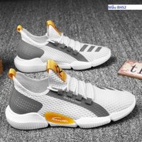 Giày thể thao nam mặt lưới BHS (A-A)