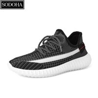 Giày Thể Thao Nam Mẫu Mới SODOHA SDH0303