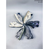 Giày thể thao nam Mizuno racer, giày chạy bộ, giày lưới retro Rege